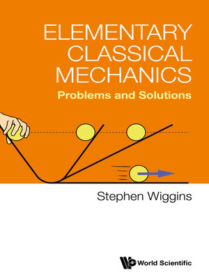 cover image of Elementary Classical Mechanics